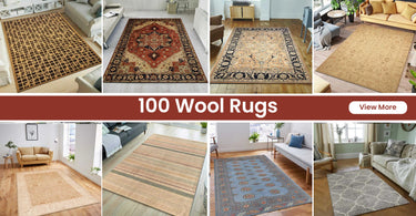 Wool Rugs