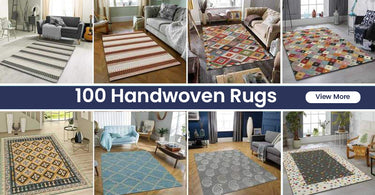 Hand Woven Rugs
