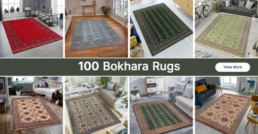 Bokhara Rugs