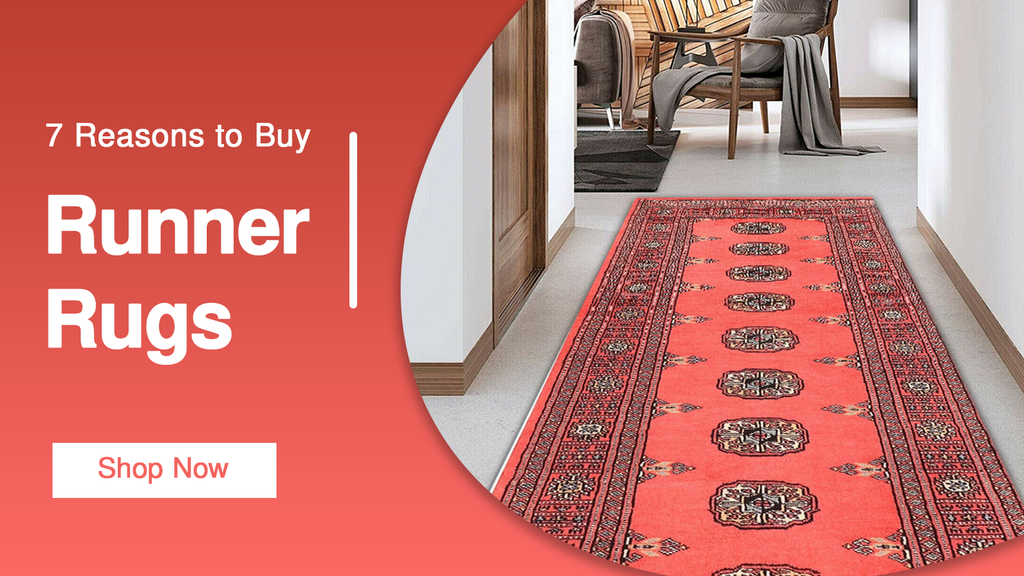 7 Reasons to Buy Runner Rugs RugKnots