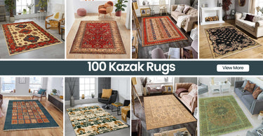 Kazak Rugs