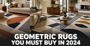 Geometric Rugs You Must Buy In 2026