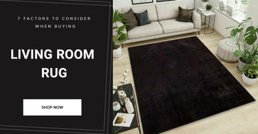 living room rugs