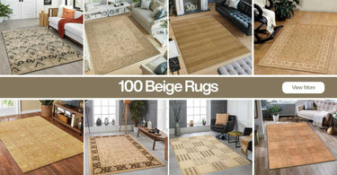 Beige Rugs
