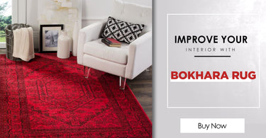 Bokhara Rug