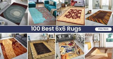 6x6 Rugs