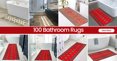 Bathroom Rugs