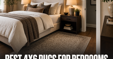 Best 4x6 Rugs for Bedrooms: Add Style Without Overwhelming the Space