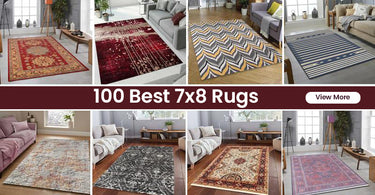 7x8 Rugs