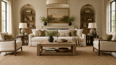 How to Clean a Sisal Rug (2026 Guide)