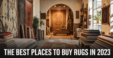 The Best Places to Buy Rugs in 2026 - The Ultimate Guide