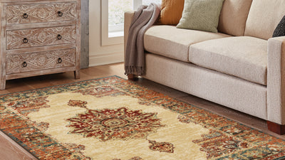 How to add Luxurious Touch To your Home With Budget Friendly Rugs?