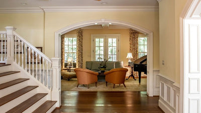 Persian Area Rugs: Timeless Elegance for Every Home