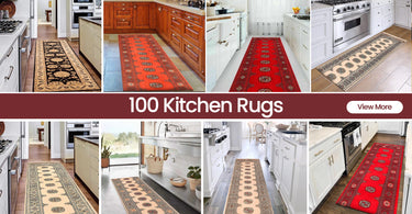 Kitchen Rugs