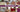 Patchwork rugs
