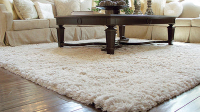 Traditional vs Modern Rugs: How To Choose the Perfect Rug for Your Home