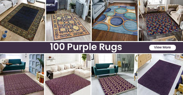 Purple Rugs