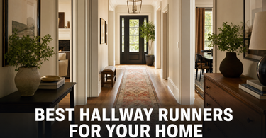 Best Hallway Runners For Your Home