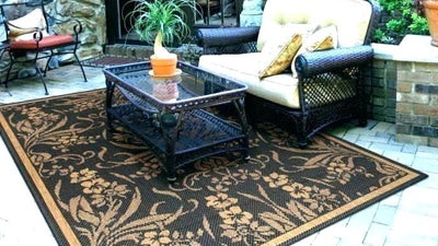 Why Polypropylene Outdoor Rugs Are Necessary for Your Home