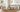 How to clean a jute rug - natural jute rug in a bright Scandinavian living room