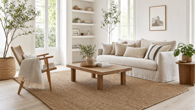 How to Clean a Jute Rug: The Complete Guide