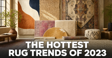 The Hottest Rug Trends of 2026