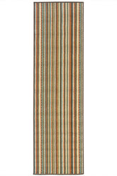 100% Polypropylene Vintage Indoor/Outdoor Area Rug