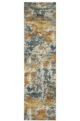 100% Polyester Modern Indoor Area Rug