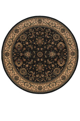 100% Polypropylene Vintage Indoor Area Rug