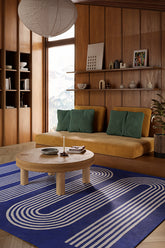 100% Wool Rectangle Indoor Area Rug