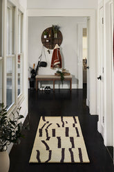 100% Wool Rectangle Indoor Area Rug