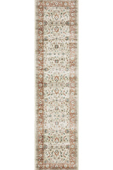 100% Polyester Vintage Indoor Area Rug