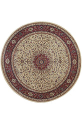 100% Polypropylene Vintage Indoor Area Rug