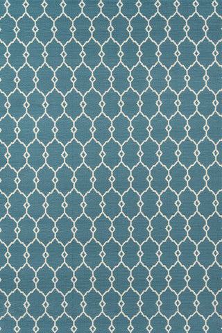 100% Polypropylene Rectangle Indoor/Outdoor Area Rug