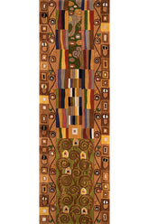 100% New Zealand Wool Rectangle Indoor Area Rug