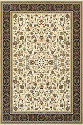 100% Polyester Rectangle Shape Indoor Area Rug