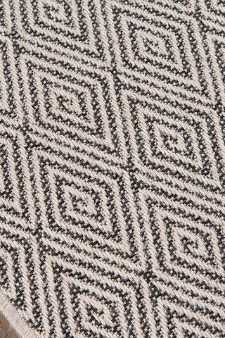 100% Polypropylene Rectangle Indoor/Outdoor Area Rug
