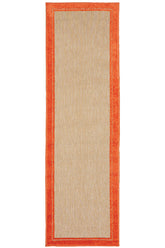 100% Polypropylene Classic Indoor/Outdoor Area Rug