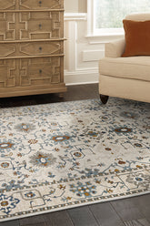 100% Polyester Rectangle Shape Indoor Area Rug