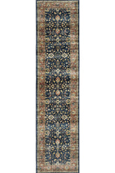 100% Polyester Vintage Indoor Area Rug