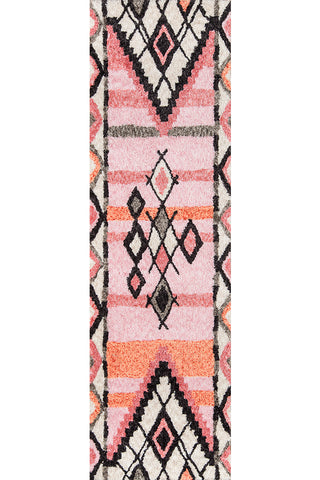 100% Polyester Runner Indoor Area Rug