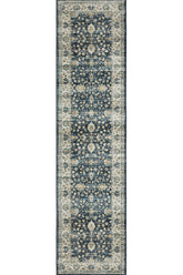 100% Polyester Vintage Indoor Area Rug