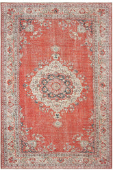 100% Polyester Vintage Indoor Area Rug