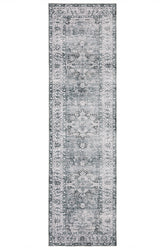100% Polyester Vintage Indoor Area Rug