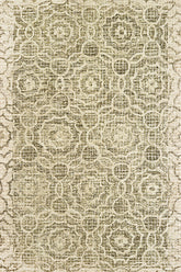 100% Wool Vintage Indoor Area Rug