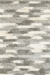 100% Polypropylene Shag Indoor Area Rug