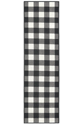 100% Polypropylene Vintage Indoor/Outdoor Area Rug