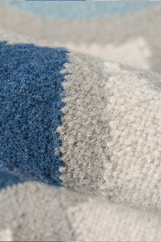 100% Wool Rectangle Indoor Area Rug