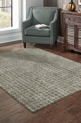 100% Polyester Modern Indoor Area Rug