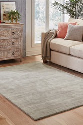 100% Wool Modern Indoor Area Rug